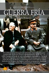 Breve historia de la Guerra Fría