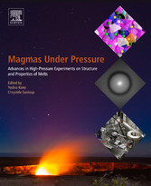 Magmas Under Pressure