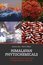 Himalayan Phytochemicals