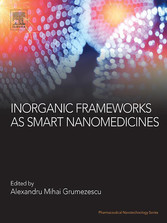 Inorganic Frameworks as Smart Nanomedicines