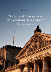 National Socialism and German Discourse