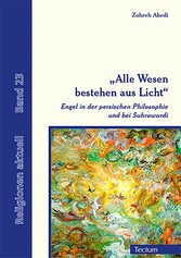 'Alle Wesen bestehen aus Licht'