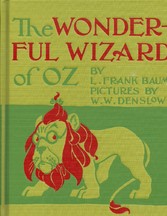 The Wonderful Wizard of Oz