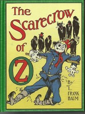 The Scarecrow of Oz