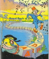 The Royal Book of Oz