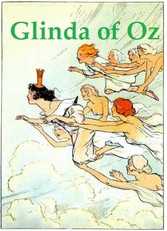 Glinda of Oz