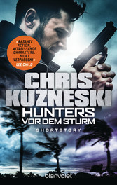 Hunters - Vor dem Sturm