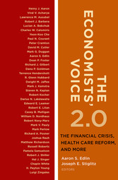 The Economists' Voice 2.0