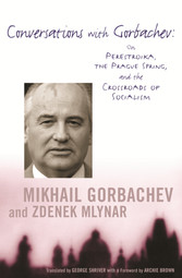 Conversations with Gorbachev