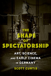 The Shape of Spectatorship