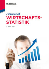 Wirtschaftsstatistik