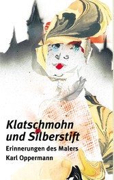 Klatschmohn und Silberstift II