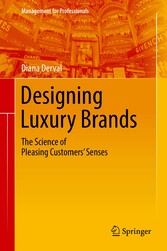 Designing Luxury Brands