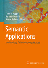 Semantic Applications