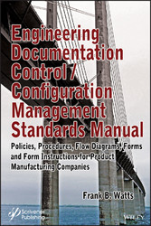 Engineering Documentation Control / Configuration Management Standards Manual