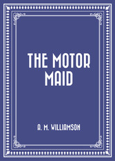 The Motor Maid