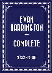 Evan Harrington - Complete