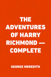 The Adventures of Harry Richmond - Complete