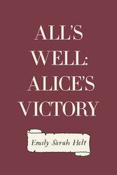 All's Well: Alice's Victory