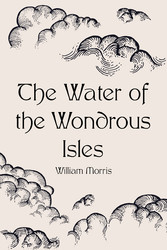 The Water of the Wondrous Isles