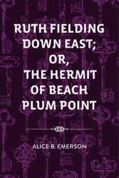 Ruth Fielding Down East; Or, The Hermit of Beach Plum Point