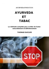 AYURVEDA ET TABAC