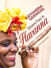 Unsere Frau in Havanna