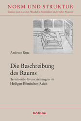 Die Beschreibung des Raums