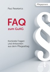 FAQ zum GuKG