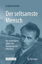 Der seltsamste Mensch