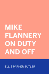 Mike Flannery On Duty and Off