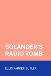 Solander's Radio Tomb