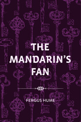 The Mandarin's Fan