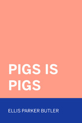 Pigs is Pigs