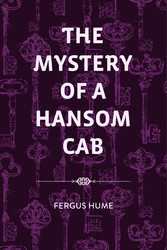 The Mystery of a Hansom Cab