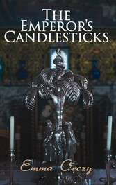 The Emperor's Candlesticks