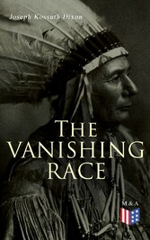 The Vanishing Race