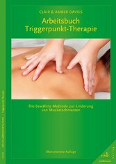 Arbeitsbuch Triggerpunkt-Therapie