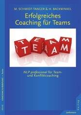 Erfolgreiches Coaching für Teams