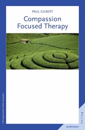 Compassion Focused Therapy