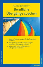 Berufliche Übergänge coachen