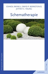 Schematherapie