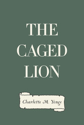 The Caged Lion