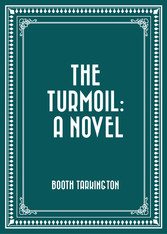 The Turmoil: A Novel