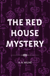 The Red House Mystery