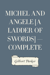 Michel and Angele [A Ladder of Swords] - Complete