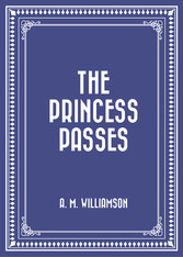 The Princess Passes