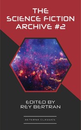 The Science Fiction Archive #2