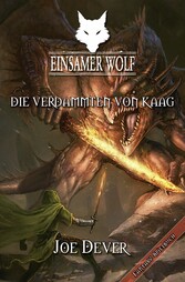 Einsamer Wolf 14 - Die Verdammten von Kaag