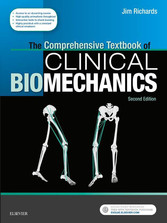 The Comprehensive Textbook of Clinical Biomechanics